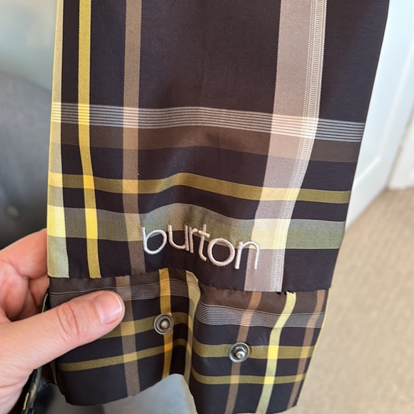 Burton Women’s Snowboard Coat - Picture 5 of 6